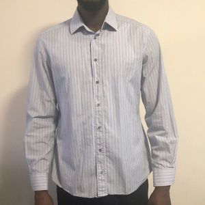 Gucci Button Down Shirt